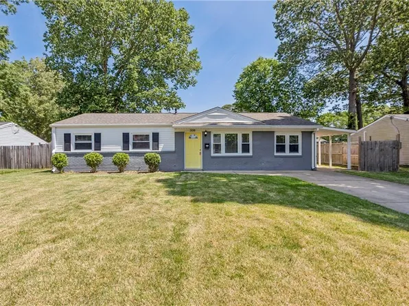 308 Dodge Dr, Virginia Beach, VA 23452