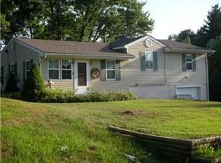 216 W Hunt Ave, Warrensburg, MO 64093