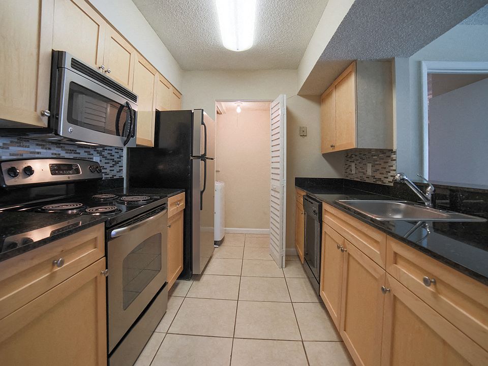 The Palms of Clearwater Apartments Interior