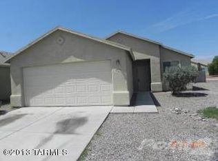 6010 S Galiuro Dr, Tucson, AZ 85706