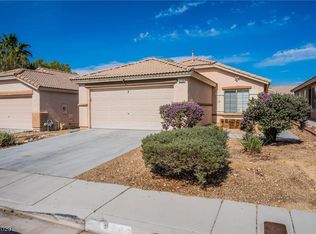 6786 Bison Creek St, Las Vegas, NV 89148