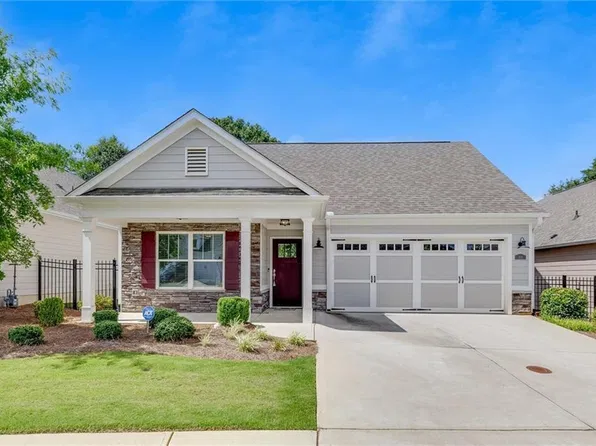 105 Westbrook Xing, Acworth, GA 30102