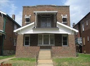 4225 Neosho St, Saint Louis, MO 63116