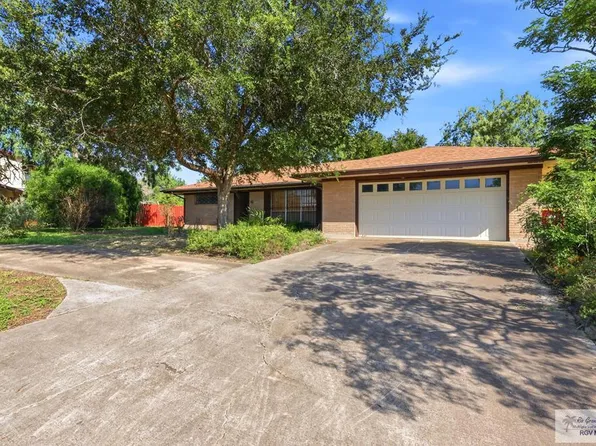 554 Land O Lakes Dr, Brownsville, TX 78521