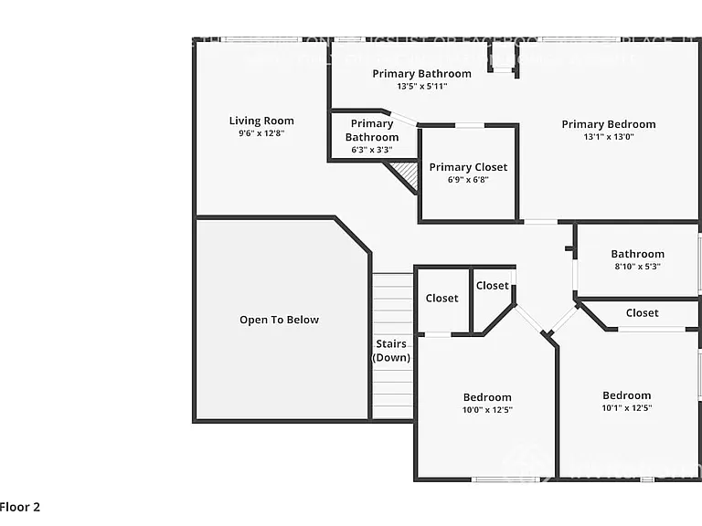 6334 W Magnolia St — Photo 3