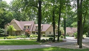 Home for Sale in Indianapolis, Indiana $509,000