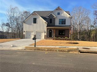 11 Plantation Ridge Dr, Cartersville, GA 30120