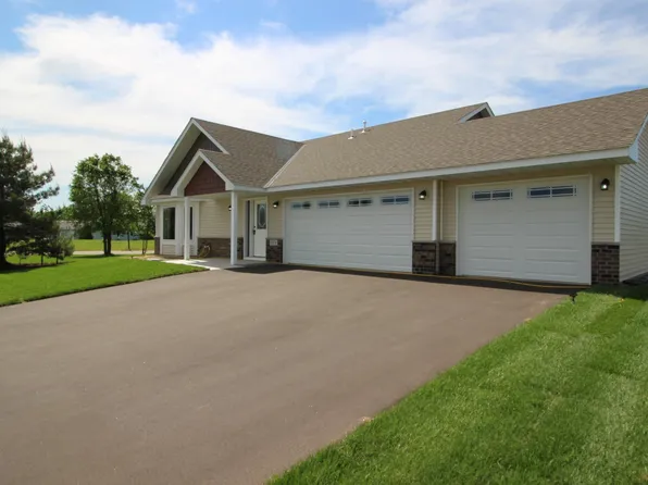 1064 241st Ln NE, East Bethel, MN 55005