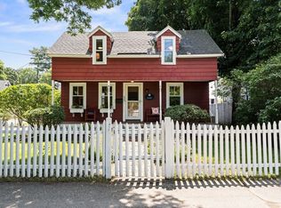 225 Mystic St, Arlington, MA 02474