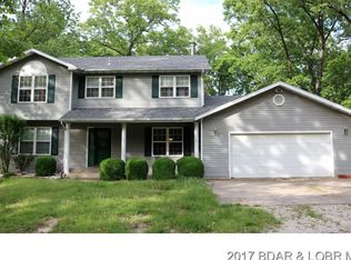 2715 State Road Y, Linn Creek, MO 65052