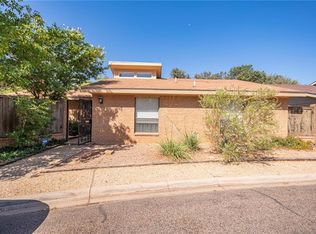 128 Quail Run, Odessa, TX 79761