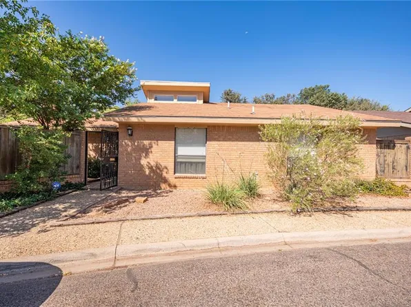 128 Quail Run, Odessa, TX 79761