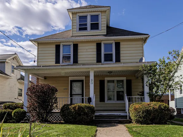 15 Clarendon St, Johnson City, NY 13790