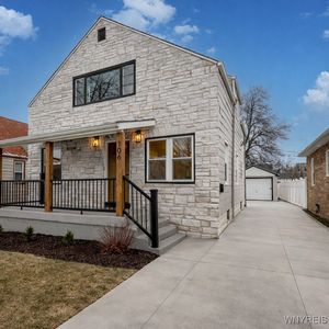 106 Cantwell Dr, Buffalo, NY, 14220