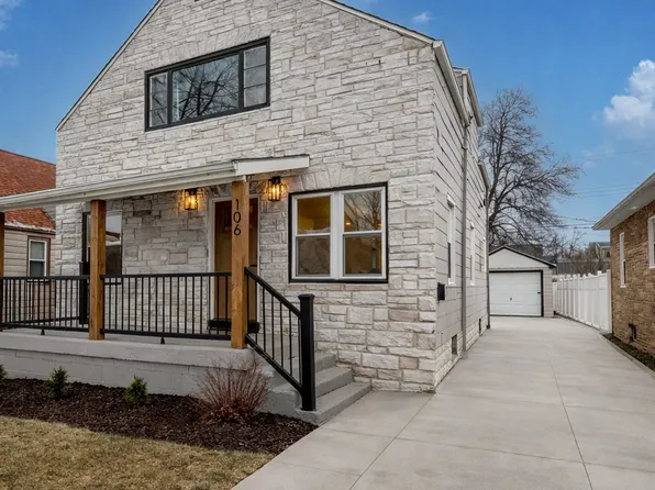 106 Cantwell Dr, Buffalo, NY 14220