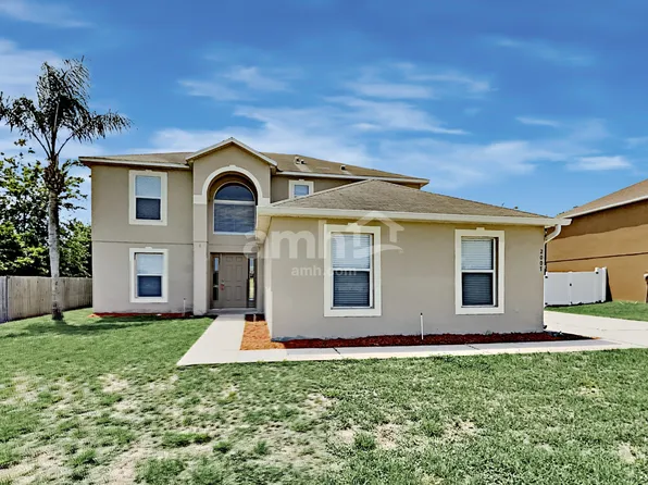 2007 Elmhurst Ln, Mascotte, FL 34753