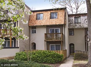 1659 Valencia Way, Reston, VA 20190
