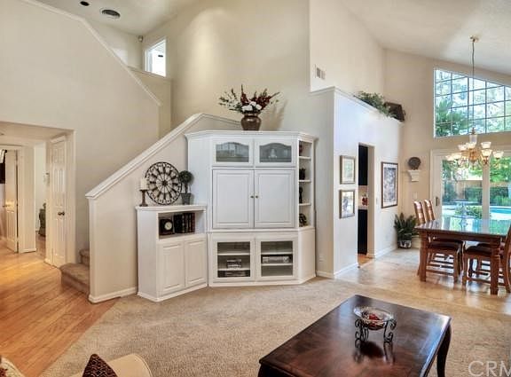 Your Magnificent Entry View