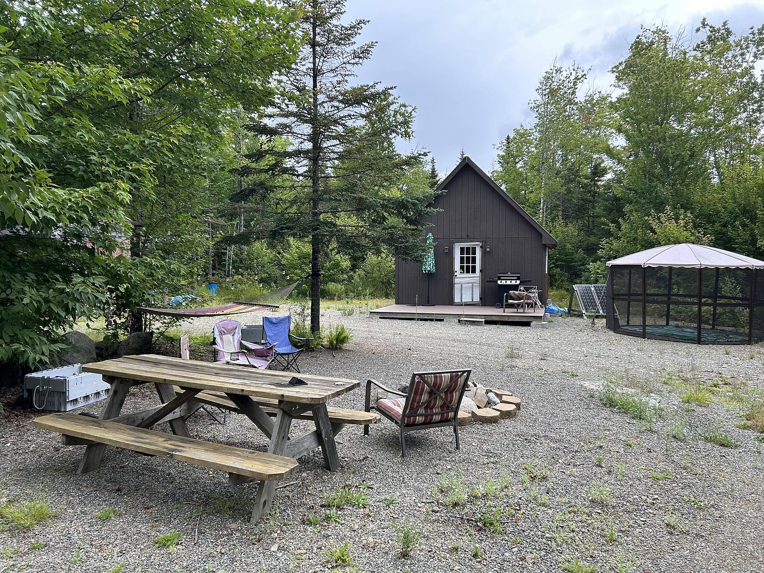 629 East ridge Road, Dennysville, ME 04628 Zillow