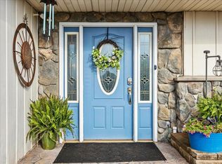 7156 River Rd, Deforest, WI 53532