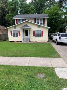 304 S College Ave, Monroe, LA, 71203