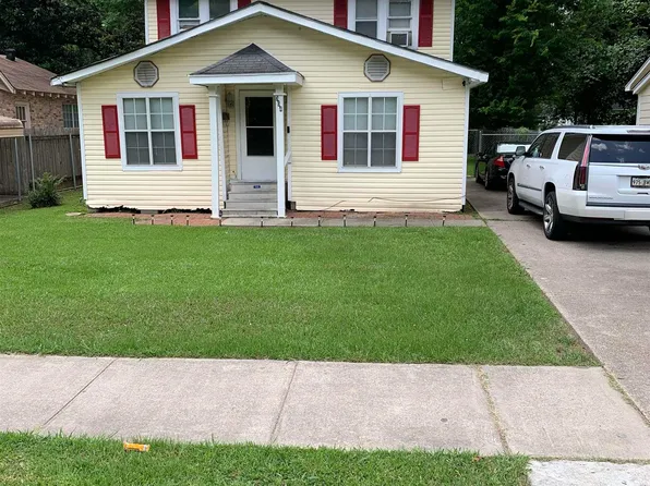 304 S College Ave, Monroe, LA 71203