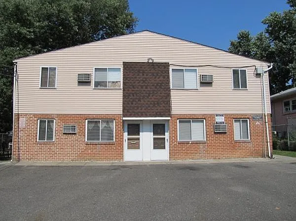 Cramer Hill Apartments