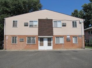 Cramer Hill Apartments, Camden, NJ 08105