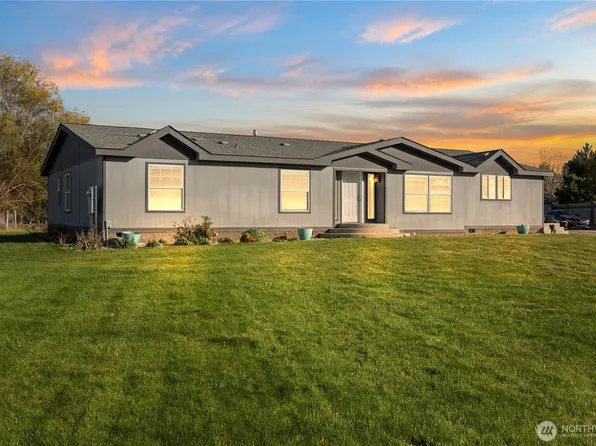 26363 Road U SW, Mattawa, WA 99349