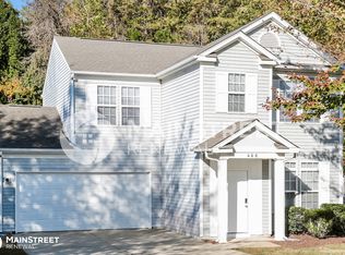 2042 Embark Dr, Winston Salem, NC 27107