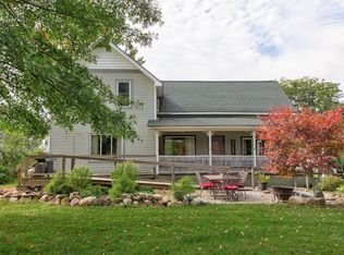 14283 Taylor Rd, Millington, MI 48746