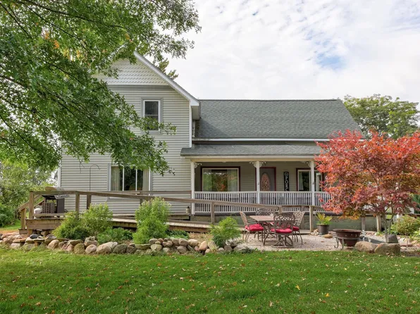 14283 Taylor Rd, Millington, MI 48746