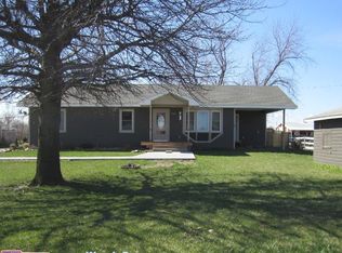 4175 W Airport Rd, Grand Island, NE 68803