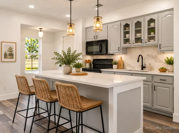 2613 Syracuse Dr, Irving, TX 75062