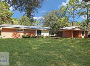 206 Glynn St, Jesup, GA 31545