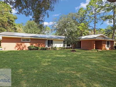 206 Glynn St, Jesup, GA, 31545