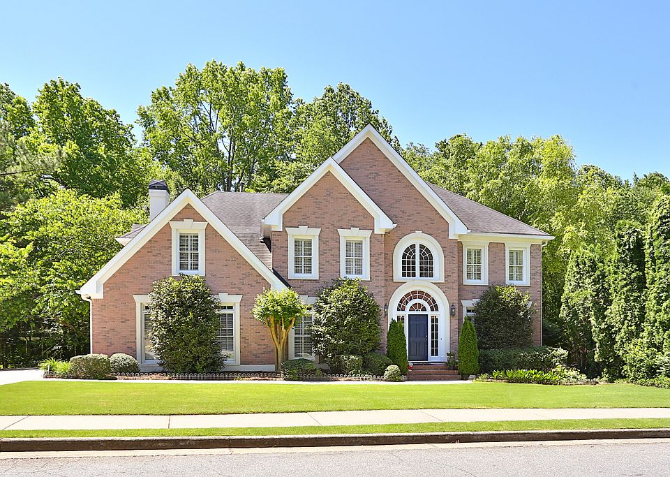 1st image of 4435 Park Brooke Trce