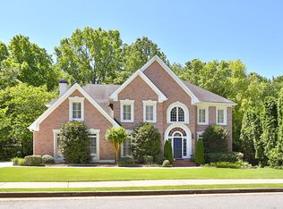 4435 Park Brooke Trce, Alpharetta, GA 30022