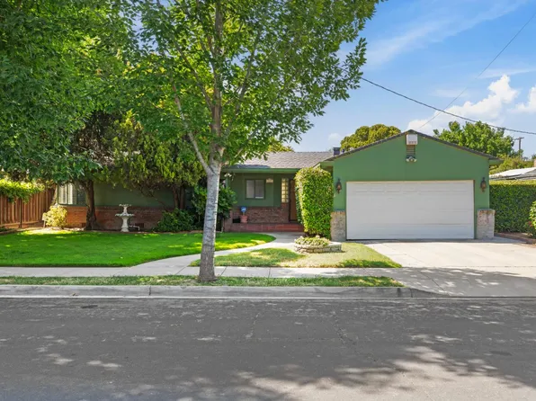 340 W Carlton Way, Tracy, CA 95376