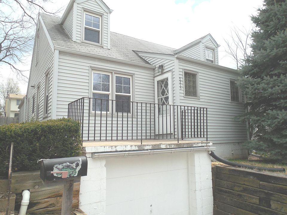 5215 S 83rd Street, Ralston