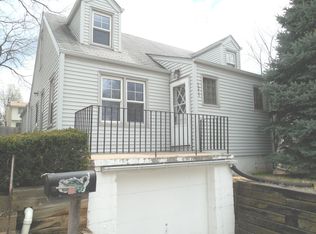 5215 S 83rd St, Ralston, NE 68127