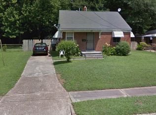 2039 Brookline Rd, Memphis, TN 38128