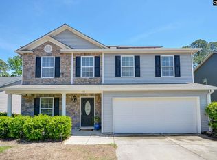 455 Colony Lakes Dr, Lexington, SC 29073