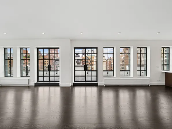 151 E 80th St Ph A, New York, NY 10075