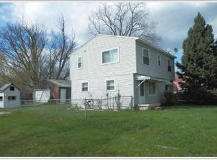 G1205 Donaldson Blvd, Flint, MI 48504