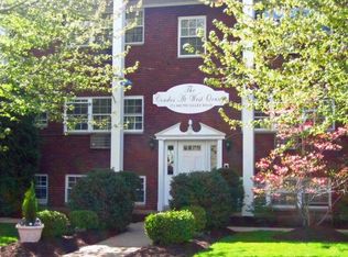 17 S Valley Rd #A, West Orange, NJ 07052