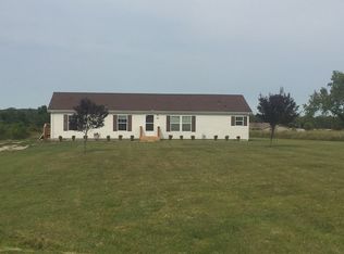 3088 Cattail Rd, Chillicothe, OH 45601