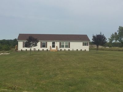 3088 Cattail Rd, Chillicothe, OH, 45601