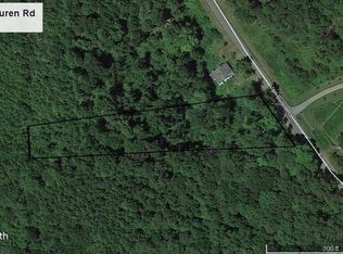 226 Van Buren Rd, Stoneville, NC 27048