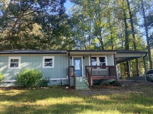 1152 Palmer Rd, Lexington, NC 27292